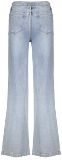 Geisha Jeans stones 61033-10 - maat L Indigoblauw