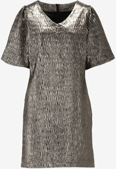 Geisha Jurk beige - XS;S;M;L;XL;XXL