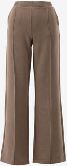 Geisha Loose Fit bruin - S;XXL