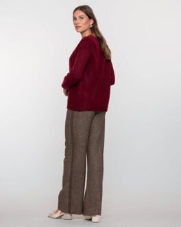 Geisha Pantalon 51800-10 Bruin - M