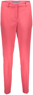 Geisha Pants 41112-32-raspberry Roze - XL