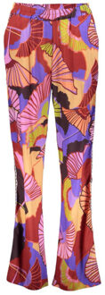 Geisha Pants color Veelkleurig - S