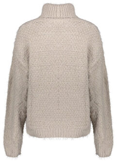 Geisha Pullover 54515-10 Beige - M