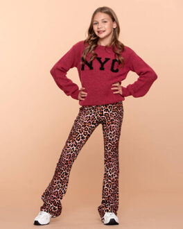 Geisha Pullover 54561k-23 Beige - 164