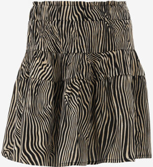 Geisha Rok zwart - 164/14J