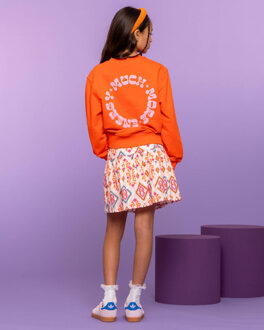 Geisha Rokje 66062k-20 Roze - 152