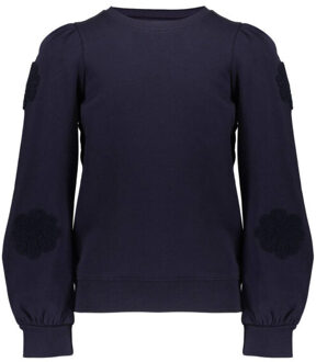 Geisha Sweat 52582k-21 Blauw - 152