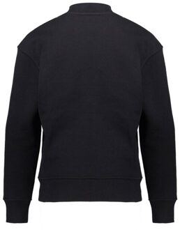 Geisha Sweat 52593k-41 Zwart - 152