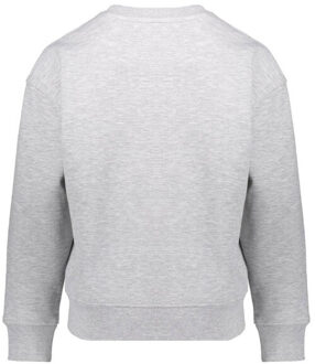 Geisha Sweat 52620k-41 Houtskool - 152