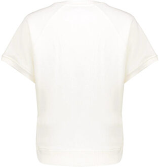 Geisha Sweat off-white - maat L Veelkleurig