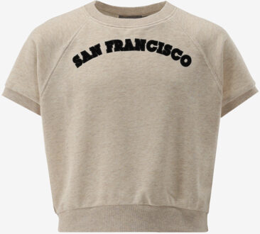 Geisha Sweater beige - 140/10J;152/12J;164/14J