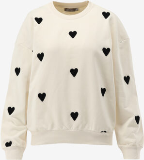 Geisha Sweater ecru - S;M;L;XL