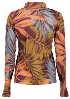 Geisha Top 53670-20 - maat M Veelkleurig