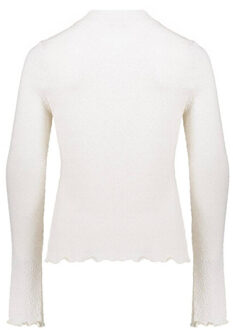Geisha Top lange mouw 52565k-47 Ecru - 164