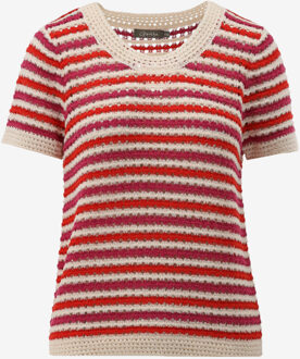 Geisha Trui ecru - M;L;XL