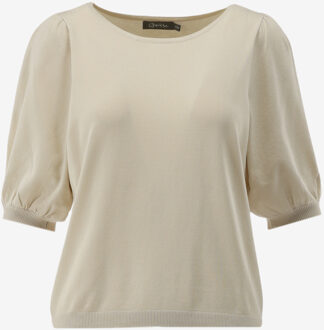 Geisha Trui ecru - S;M;L;XL