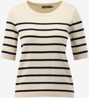 Geisha Trui ecru - S;M;L;XL