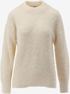 Geisha Trui ecru - S