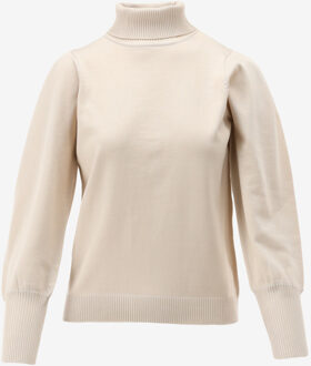 Geisha Trui ecru - XS;M;L;XL;XXL