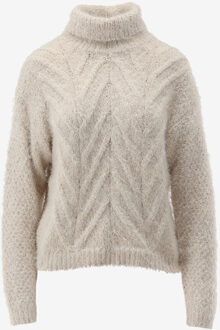 Geisha Trui ecru - XXL