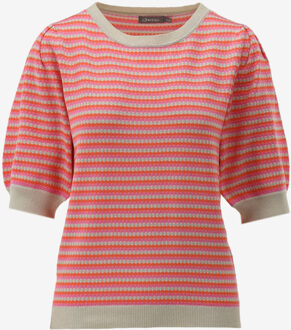 Geisha Trui rose - XS;S;M;L;XL;XXL