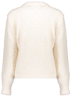 Geisha Vest 54575-29 Ecru - XL