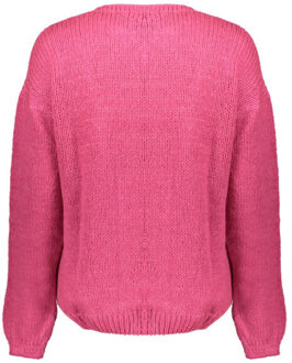 Geisha Vest 54606-70 rouge red Fuchsia - XL