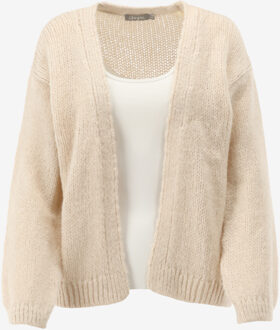 Geisha Vest ecru - XS;M;L