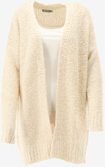 Geisha Vest ecru - XS;S;M;L;XL;XXL