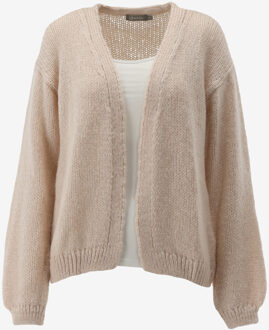 Geisha Vest ecru - XS;S;M;L;XXL