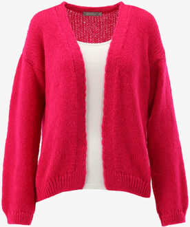 Geisha Vest rose - XS;S;M;L;XXL