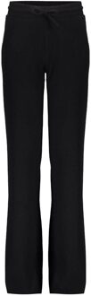 Geisha winter broek meisjes - zwart - comfy - Maat 176