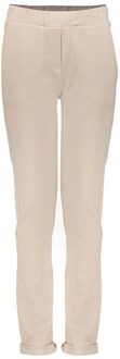 Geisha zomer broek meisjes - punta - zand - Maat 164