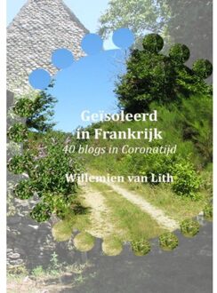 Geïsoleerd in Frankrijk