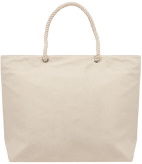 Geïsoleerde draagtas heaven Beige - One size