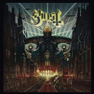 Geistervater - Meliora | CD