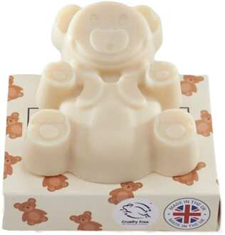 Geitenmelk Zeep Bar -Teddybeer