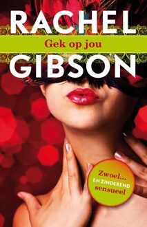 Gek op jou - eBook Rachel Gibson (9045205327)