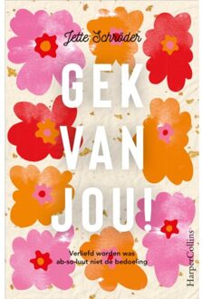 Gek Van Jou
