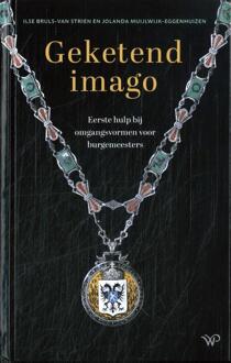 Geketend imago -  Ilse Bruls-van Strien (ISBN: 9789464562125)