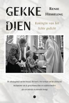 Gekke Dien -  Renie Hesseling (ISBN: 9789465092034)