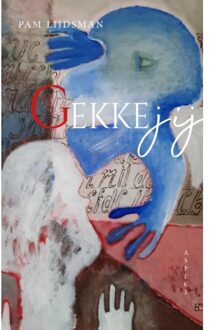 Gekke Jij - Pam Lijdsman