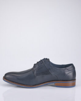 Geklede schoenen - maat 41 Blauw