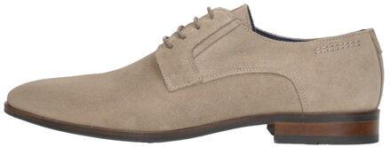 Gekleed Laag Beige - 46