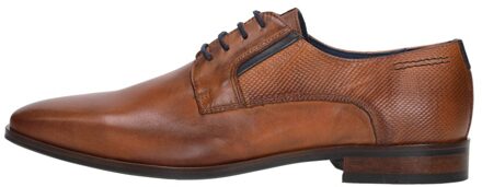Gekleed Laag Cognac - 48