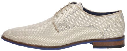 Gekleed Laag Gebroken wit - 42