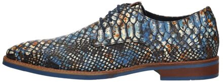 Gekleed Laag  Kleuren Overige - 41