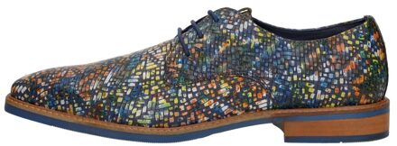 Gekleed Laag  Kleuren Overige - 48