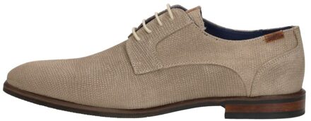 Gekleed Laag Taupe - 49