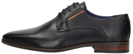 Gekleed Laag Zwart - 47